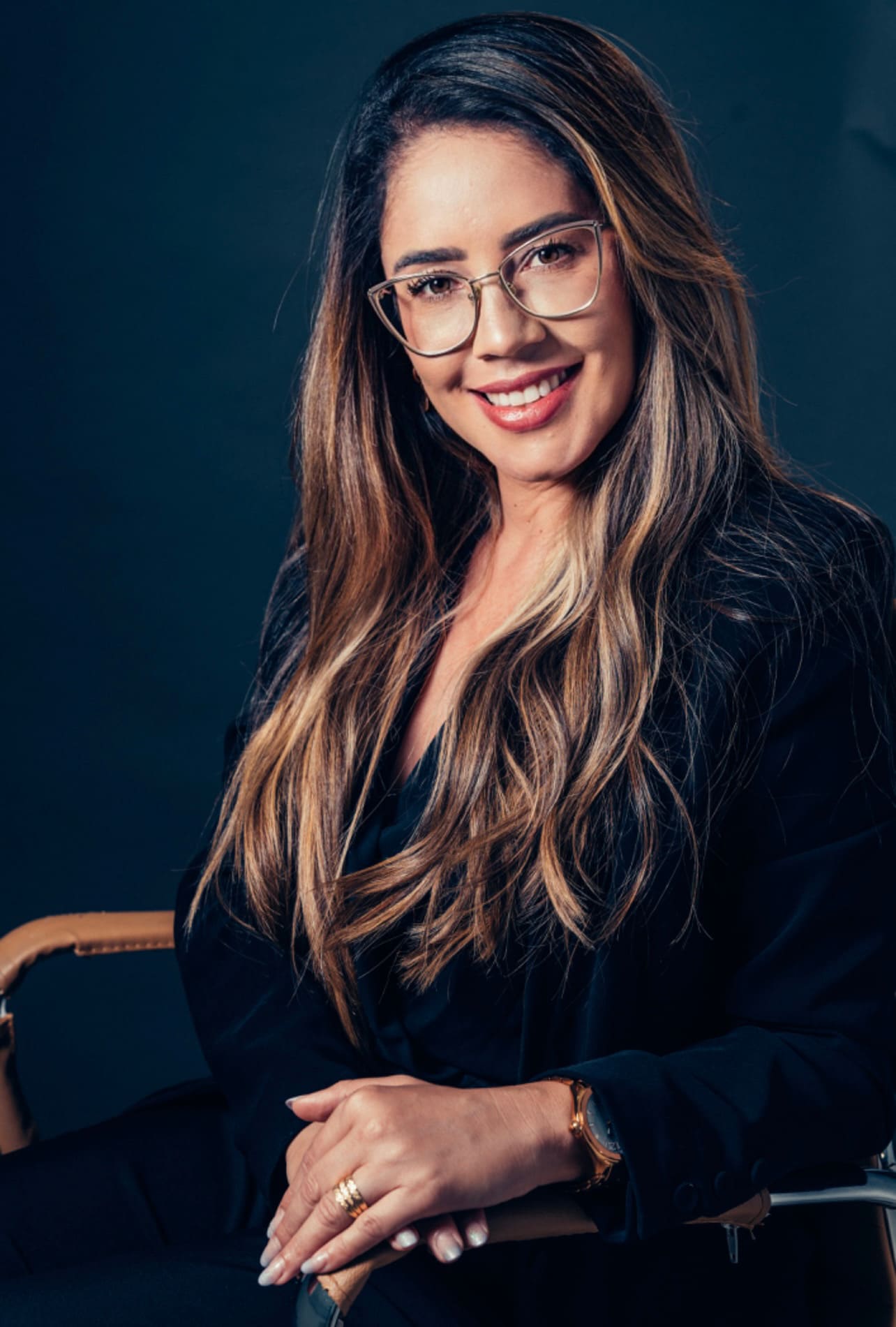 Dra. Bruna Araújo
