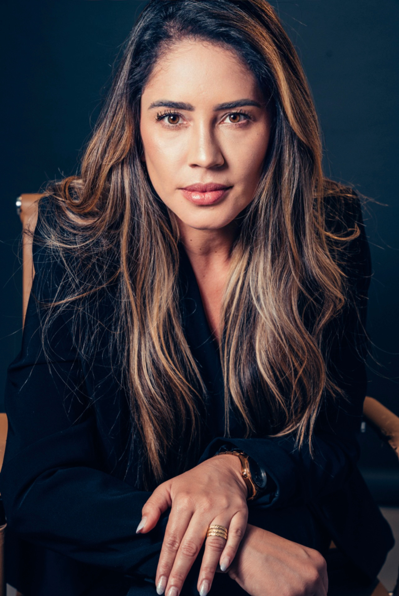 Dra. Bruna Araújo